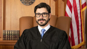 Judge Villaseñor's Take on Midtrial Jury Discussions