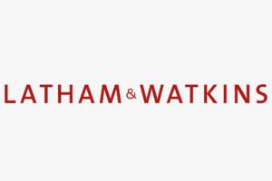 Latham & Watkins $1.1B Infrastructure Credit Fund