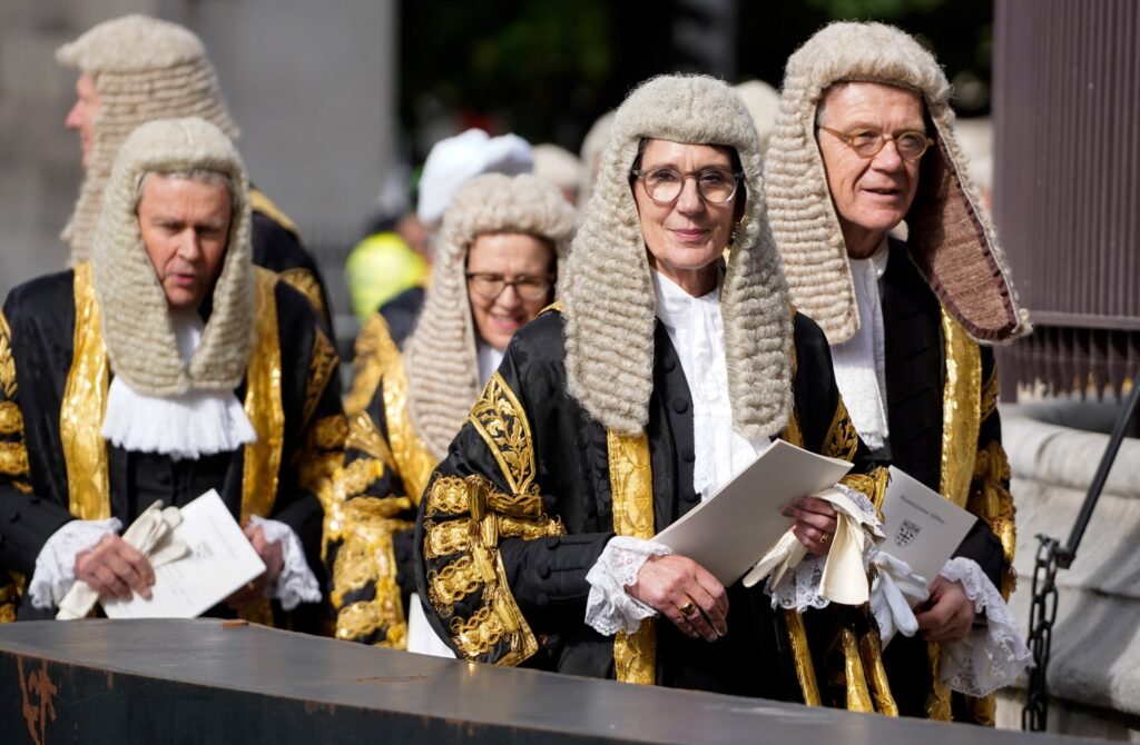 London Judges Can Impose Compulsory Mediation In Civil Disputes