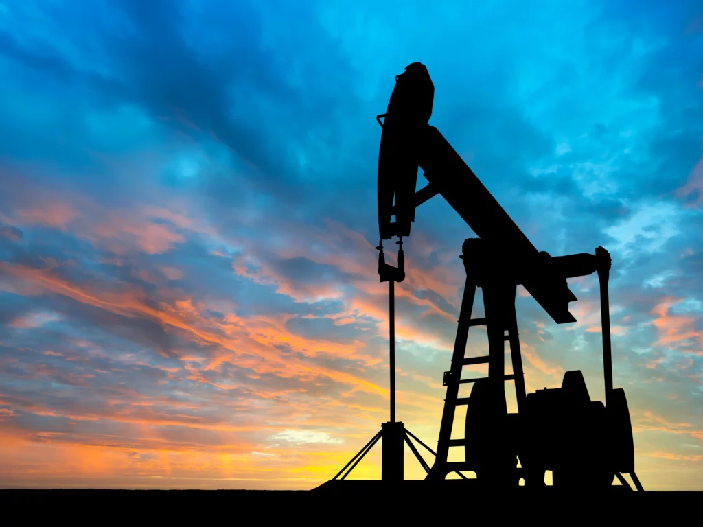 Mach Naturals $815M Anadarko Basin