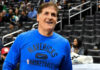 Mark Cuban Sells Stake In NBAs Mavs To Vegas Billionaires