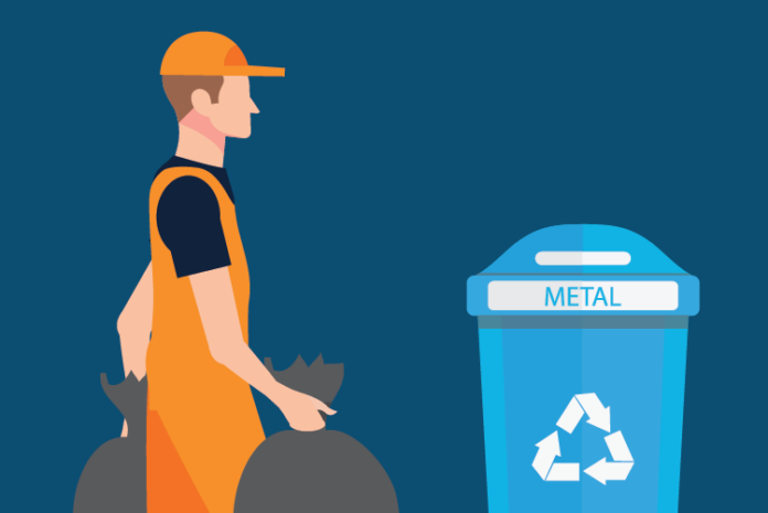 Mass AG Hits Waste Staffing Co With $1.4M