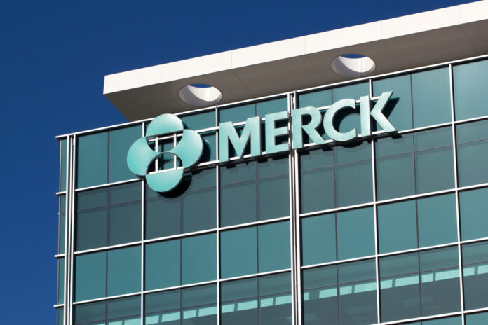 Merck Buying Caraway Therapeutics