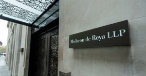 Mishcon De Reya Riyadh Site
