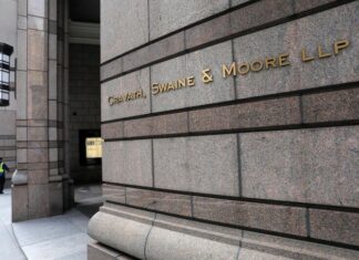 More Firms Match Cravath Pay Scale