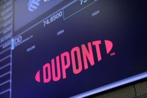 MoreMarrone Settles DuPont Fee Spat With Co-Counsel