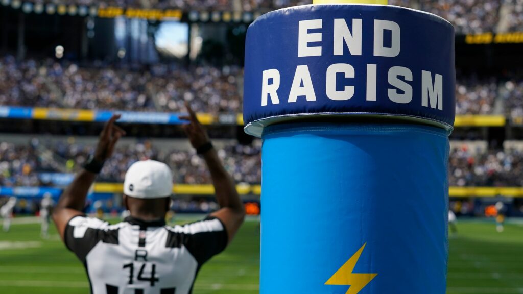 NFLs Stance On Racism Suit