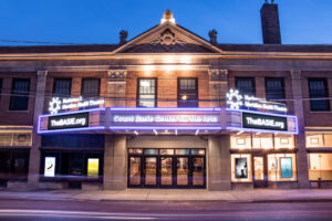 NJ Count Basie Theater lawsuit