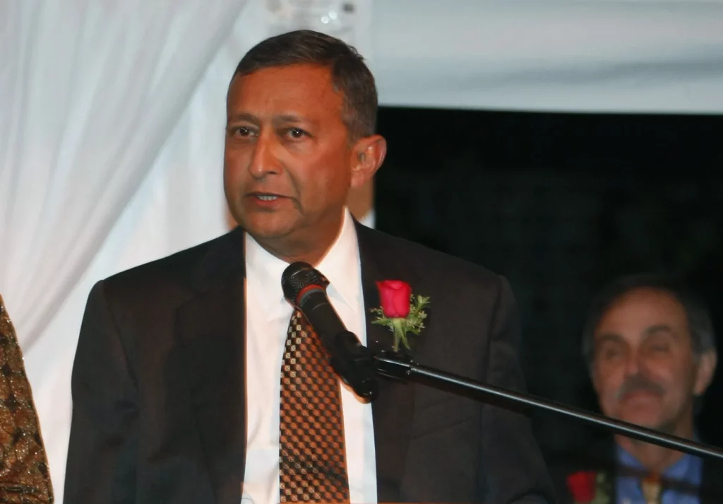 Najeeb Khan Gets 8 Years