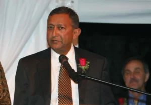 Najeeb Khan Gets 8 Years