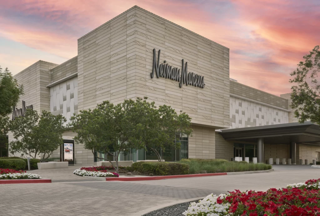 Neiman Marcus Ignored Racial Abuse