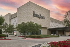 Neiman Marcus Ignored Racial Abuse
