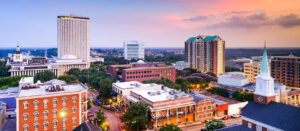 Nelson Mullins Riley hires Benjamin Hron