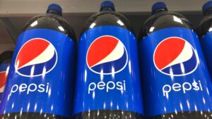 New York AG Sues PepsiCo
