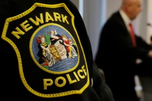 Newark Police Officers $4M OT Deal