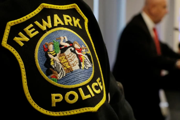 Newark Police Officers $4M OT Deal