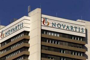 Novartis Can't Dodge Sales Rep's Gender Bias Suit