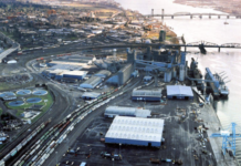 Energy Biz To Buy Progas For €160M