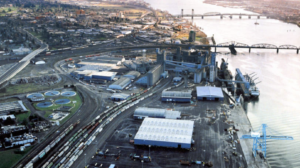 Oil Rail Project Rejection Should Stick