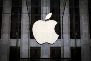 Patent Biz Drops WDTX Case Against Apple