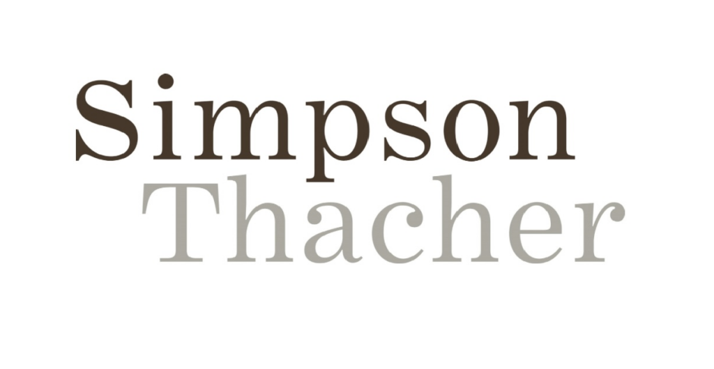 Simpson Thacher Guides Blackstone On $2.5B Civica Deal
