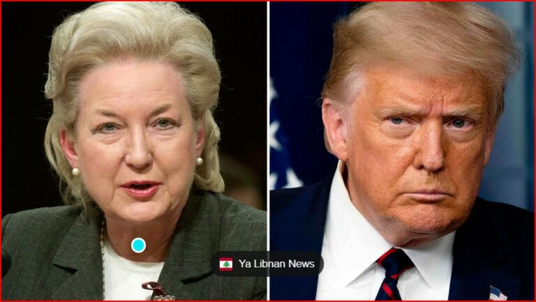 Donald Trump’s older Sister died, Family Mourns Loss of Former Judge Maryanne Trump Barry