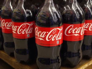 Coca-Cola Europacific $1.8B Acquisition