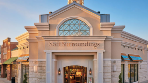 Soft Surroundings files for bankruptcy