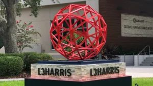 L3Harris Aviation Unit Sale