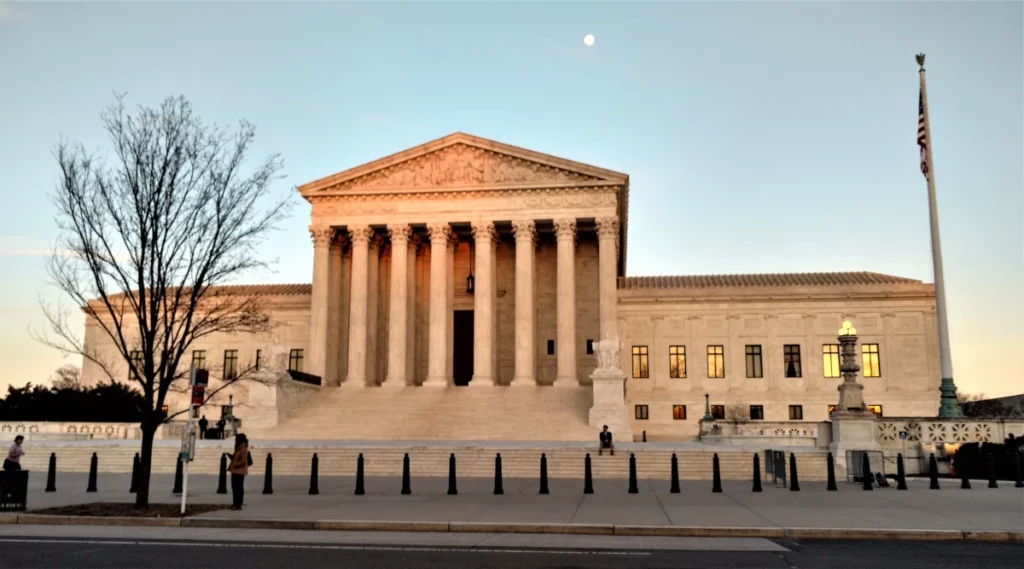 Supreme Court Bakery Distributors