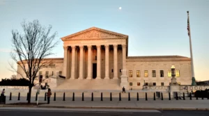 Supreme Court Bakery Distributors