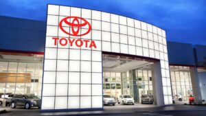 Toyota $60M Deal To End Cancellation Claims