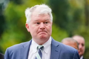 Trial of Former Philly Union Leader