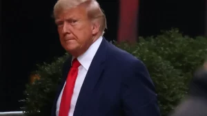 Trumps Mistrial Request Rejected