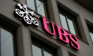 UBS Tax Case