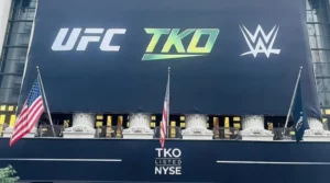 WWE Investors Sue McMahon After TKO Deal