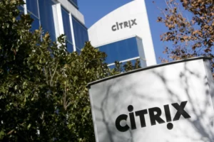 Citrix Barred From Discussing OT Deal Terms