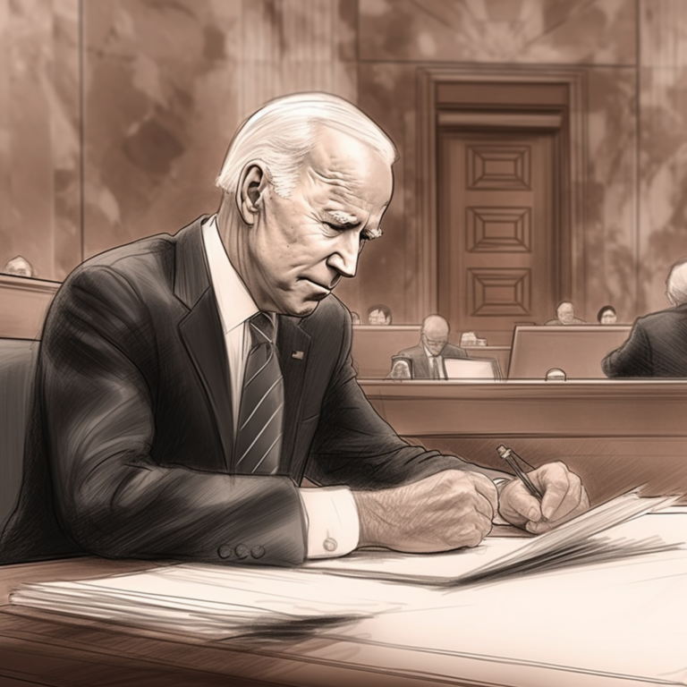 Biden Names Florida and SC Judicial Nominees