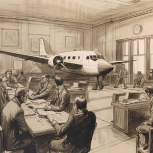 Omni Logistics sues Forward Air Corp