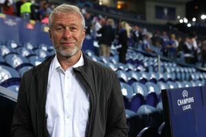Abramovich Cant Escape Europes Russia Sanctions