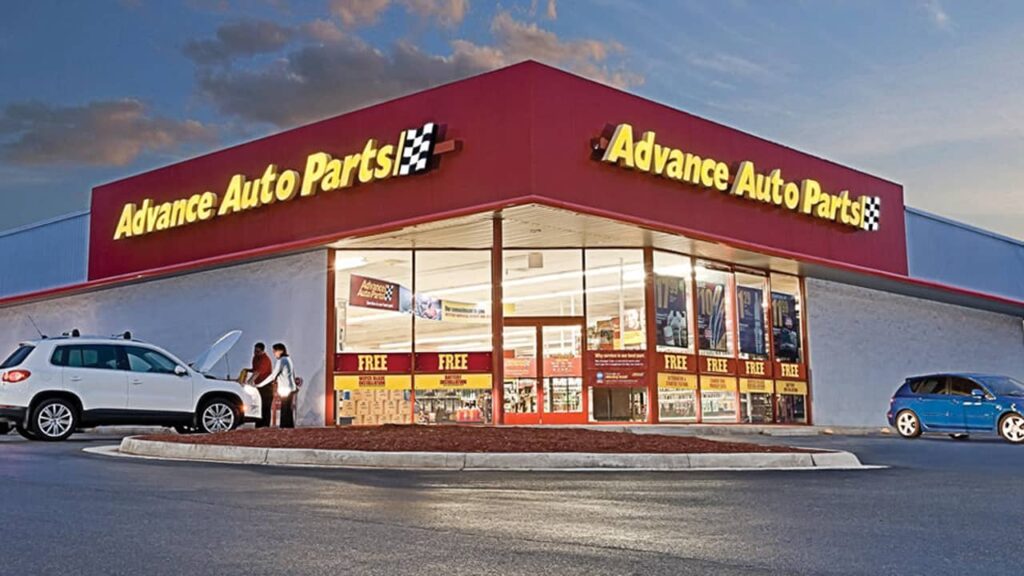 Advance Auto To Pay $1.7M To End Suit