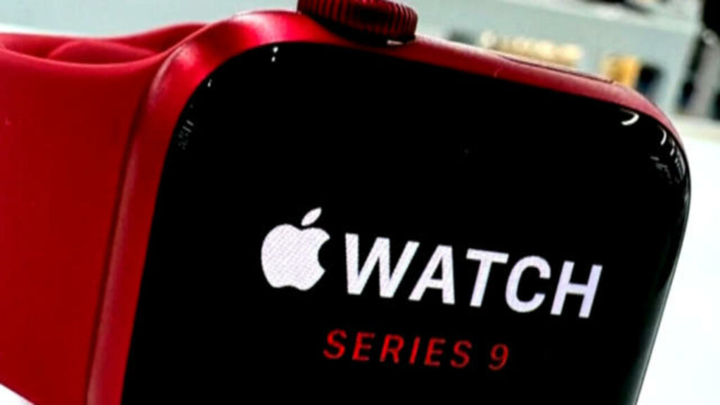 Apple Watch Import Ban Put On Hold