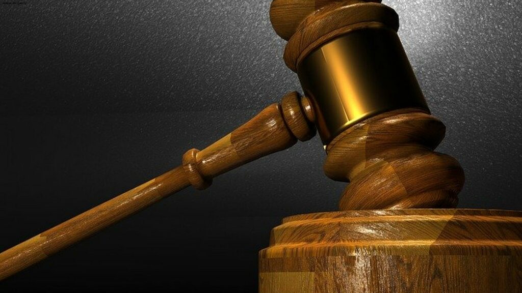 DK Associates Malpractice Case