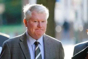 Ex-Philly Labor Leader Convicted Of Embezzlement