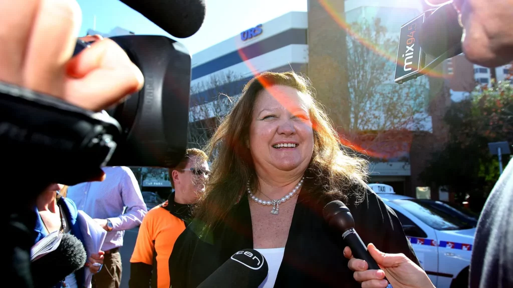 Hancock and SQM $1.1B Azure Minerals Bid