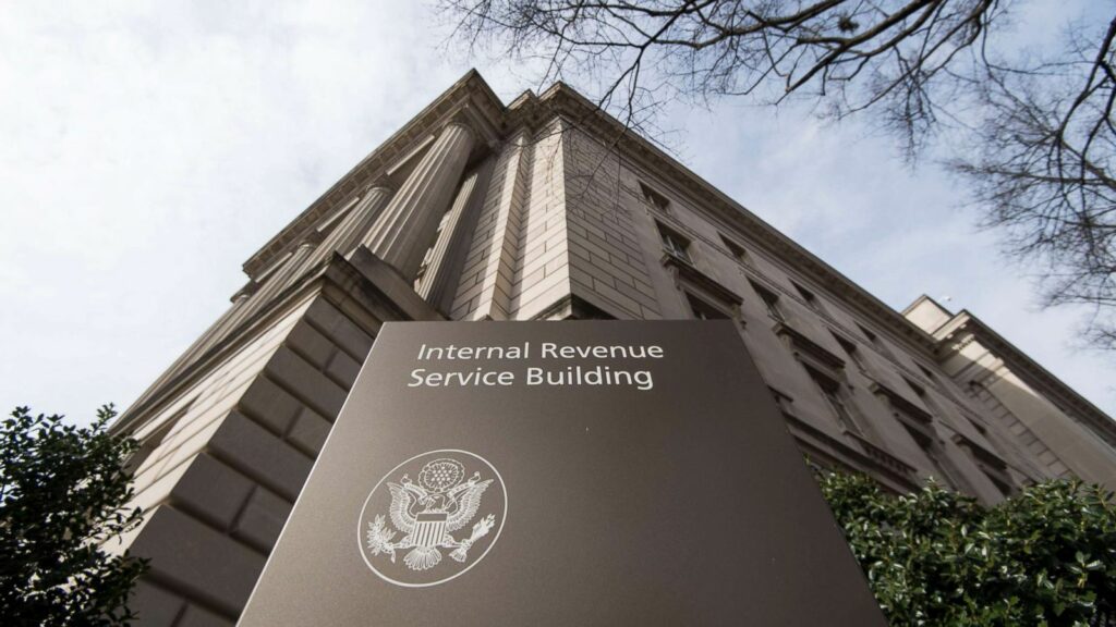 IRS Launches Prefiling Tool For Monetizing Energy Credits