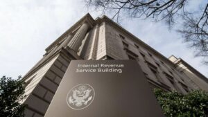 IRS Launches Prefiling Tool For Monetizing Energy Credits