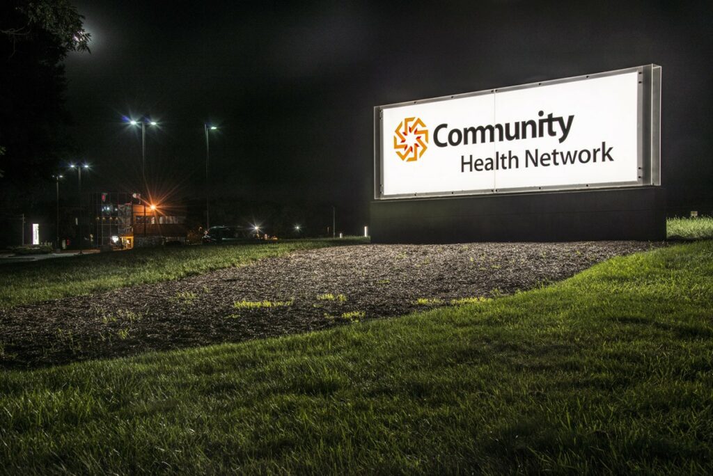 Indiana Healthcare System $345M FCA Deal