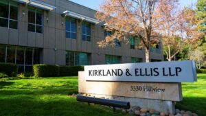 Kirkland and Goodwin Steer $800M Deal