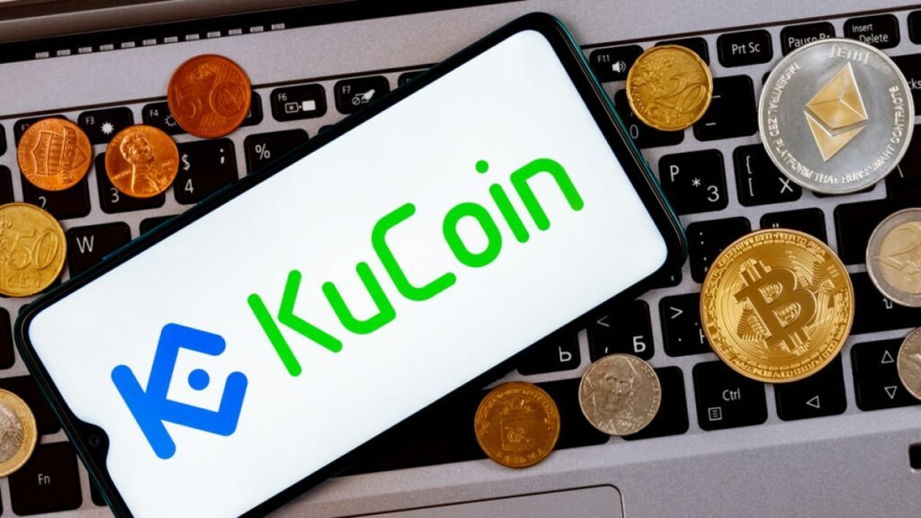 KuCoin To Pay $22M